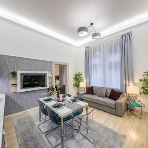 D.five Market Appartement