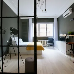 Apartamento Luxury By Hi5 - Aranykéz 7, Budapest