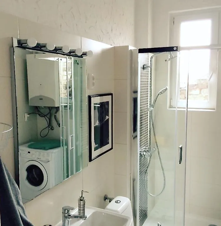 Hello Downtown Apartment - Broadway Budapest Hungary